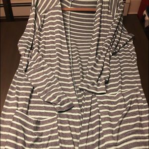 Lularoe cardigan